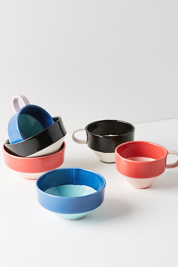 Slide View: 3: Fitzroy Mug
