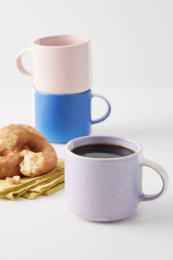 Slide View: 2: Color Study Mug