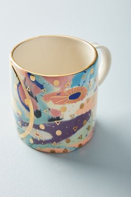 Ballarat Mug