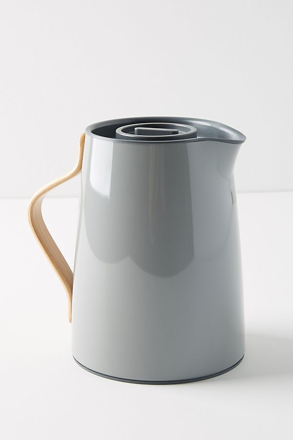Slide View: 1: Emma Vacuum Teapot
