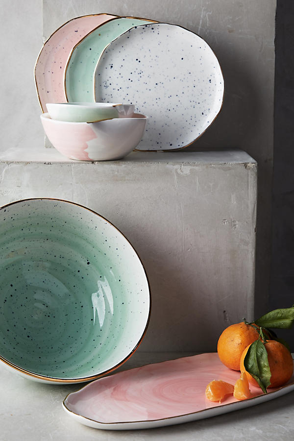 Slide View: 2: Mimira Serving Bowl