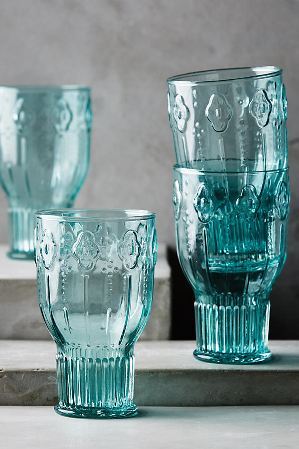 Slide View: 1: Granada Tumbler Set