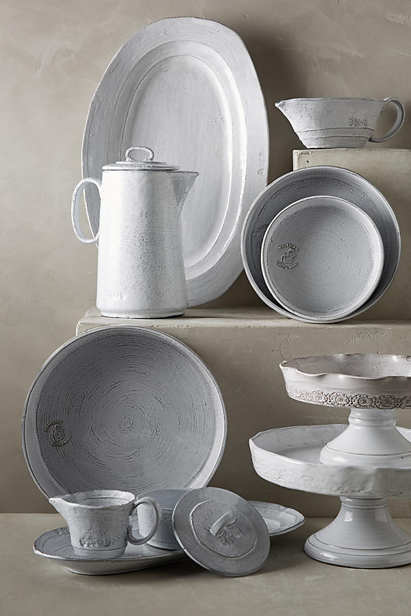 Slide View: 5: Glenna Serving Bowls