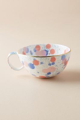 Mela Teacup