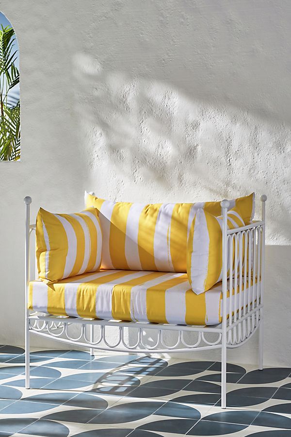 Slide View: 1: Emily Isabella Parker Chair