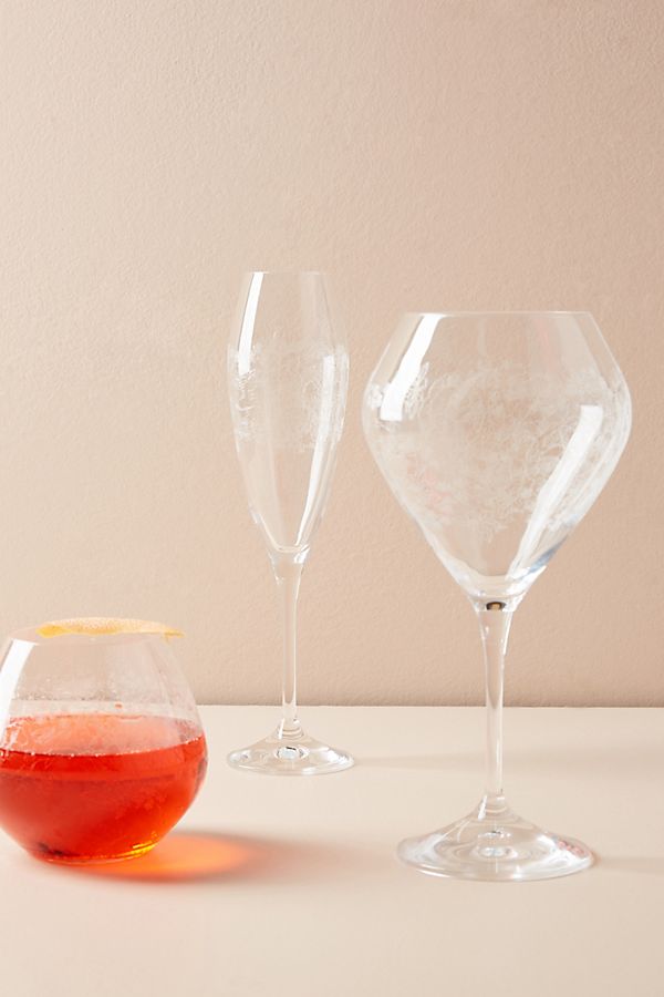 Slide View: 3: Gardenshire Wine Glass