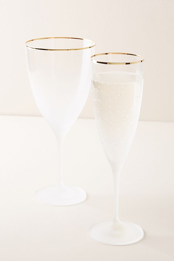 Slide View: 2: Dobra Wine Glass