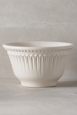 Ceres Cereal Bowl Anthropologie