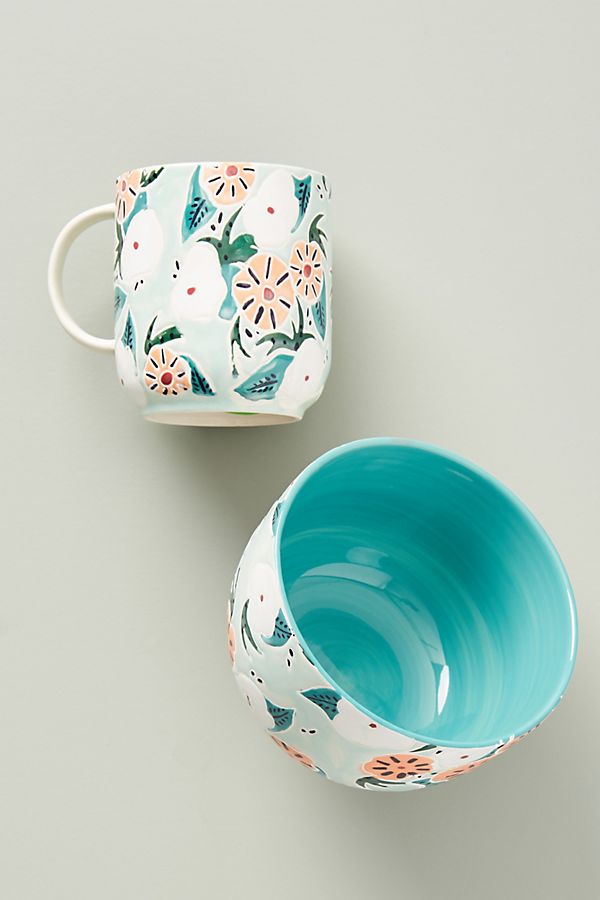 Slide View: 3: Mathilde Bowl