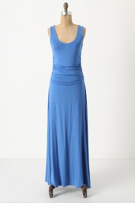 Umbra Maxi Dress   Anthropologie