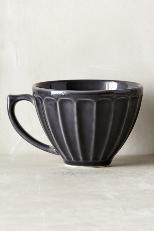 anthropologie latte cups